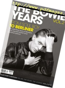 Classic Pop – April 2018