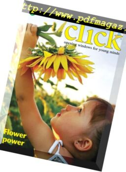 Click – May 2018