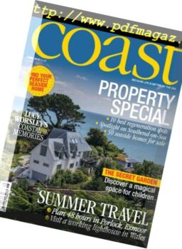 Coast – June 2018