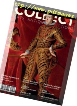 Collect Arts Antiques Auctions – juin 2018