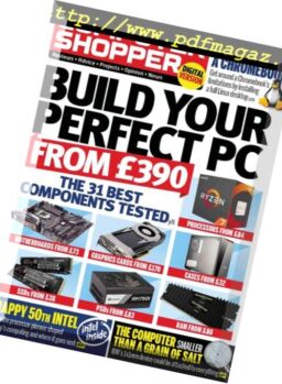 Computer Shopper – July 2018