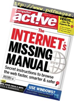 Computeractive – 15 May 2018