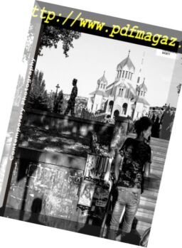 Contemporary Photography – Winter 2017-2018