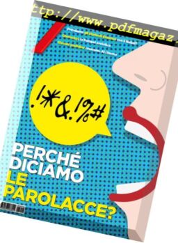 Corriere della Sera Sette – 3 Maggio 2018
