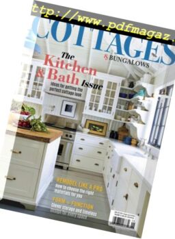 Cottages & Bungalows – June-July 2018