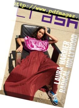 Crash – mai 2018