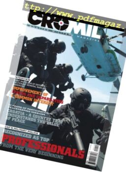 cromil – N 03