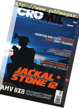cromil – N 08