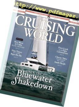 Cruising World – June 2018