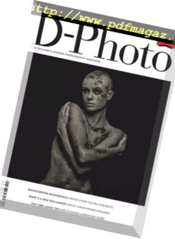 D-Photo – June 2018