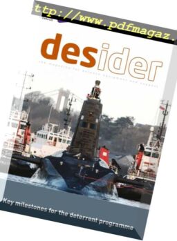 desider – January 2016