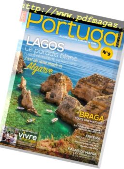 Destination Portugal – mai 2018