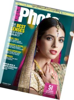 Digital Photo USA – Summer 2018