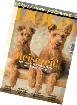 dogs – Februar 2018