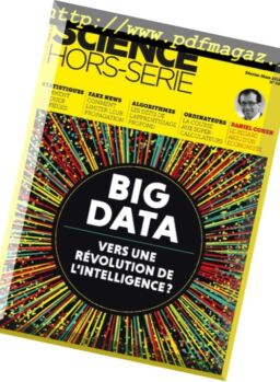 Dossier Pour la Science – fevrier 2018