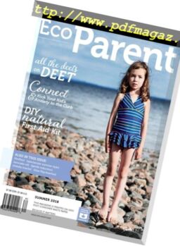 EcoParent – May 2018