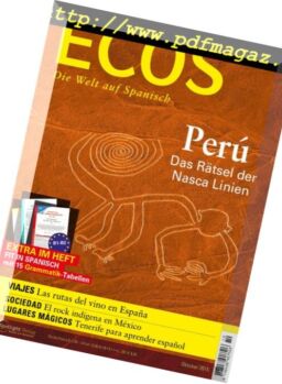 Ecos – 2015-10