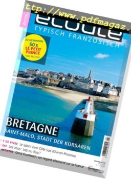 Ecoute – 2015-0 5