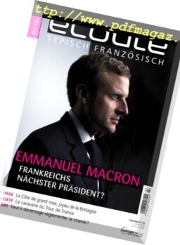 Ecoute – 2015-0 7
