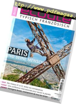 Ecoute – 2015-11