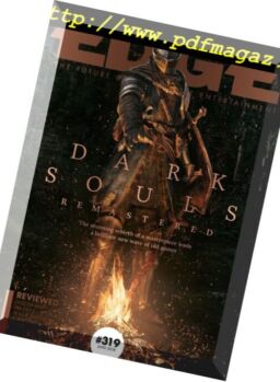 Edge – June 2018