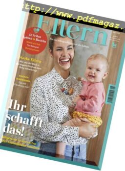 Eltern – Mai 2018