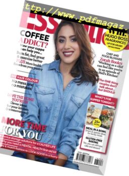 Essentials South Africa – June 2018