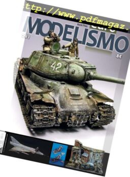 EuroModelismo – n. 291, 2018