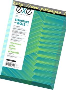 Exe – mars 2018