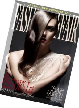 Fashion-Affair – 01-2014
