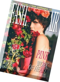 Fashion-Affair – 02-2014