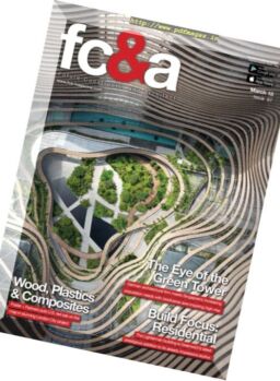 FC&A.Future Constructor & Architect – March 2018