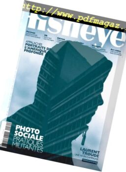 Fisheye – 9 mai 2018