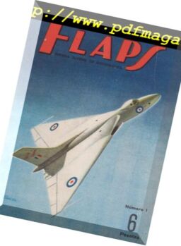 Flaps – N 01
