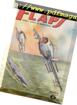 Flaps – N 02