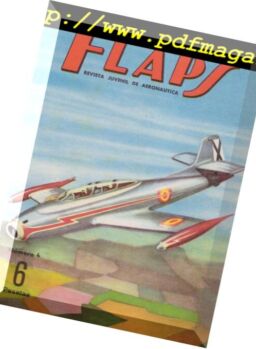 Flaps – N 04