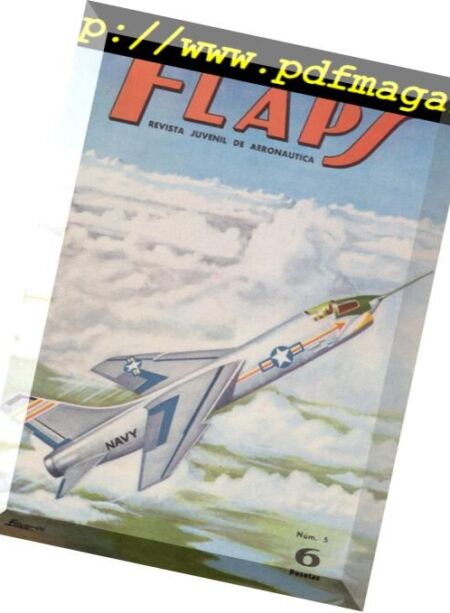 Flaps – N 05 Cover