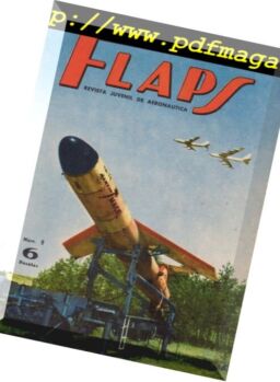 Flaps – N 09