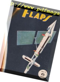 Flaps – N 10
