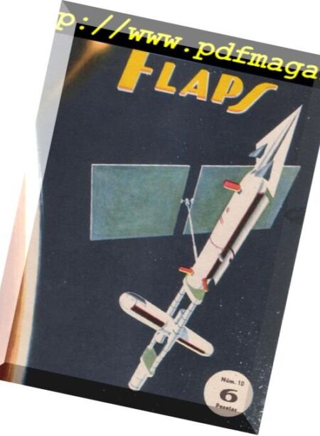 Flaps – N 10 Cover