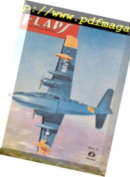 Flaps – N 11