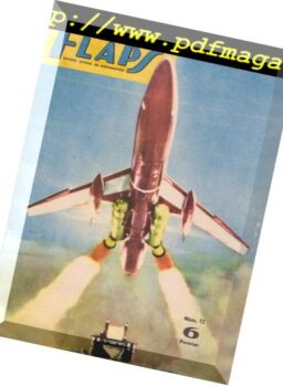 Flaps – N 12