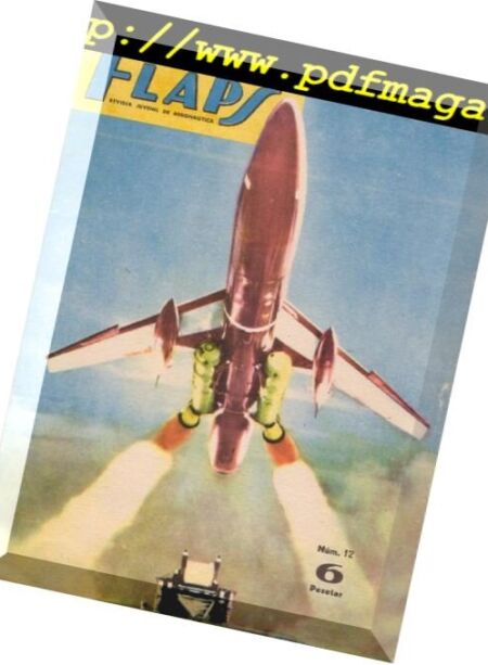 Flaps – N 12 Cover