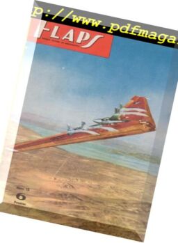 Flaps – N 13