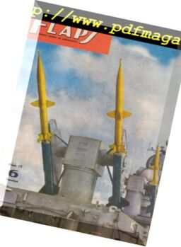 Flaps – N 15