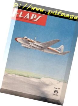 Flaps – N 17