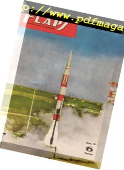 Flaps – N 18