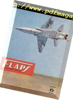 Flaps – N 20