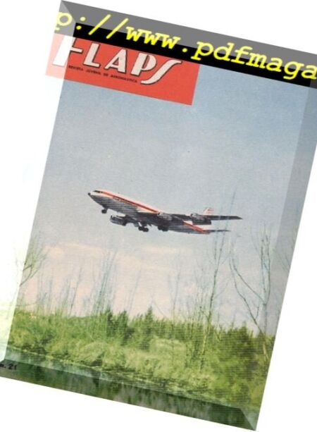 Flaps – N 21 Cover