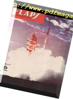 Flaps – N 23